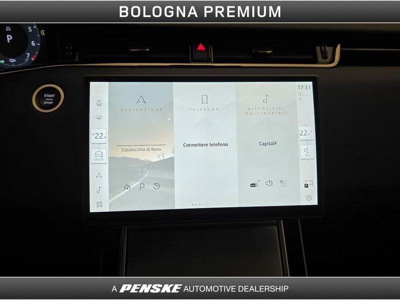 Land Rover RR Evoque Range Rover Evoque 1.5 I3 PHEV 300 CV AWD Auto S