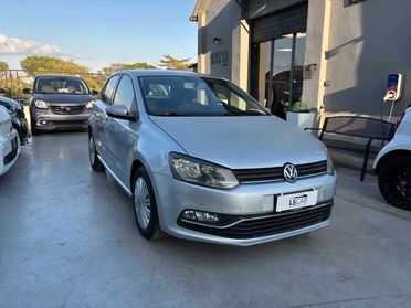 Volkswagen Polo 5p 1.4 tdi Comfortline 75cv~Unipro~Promo~Finanziamento