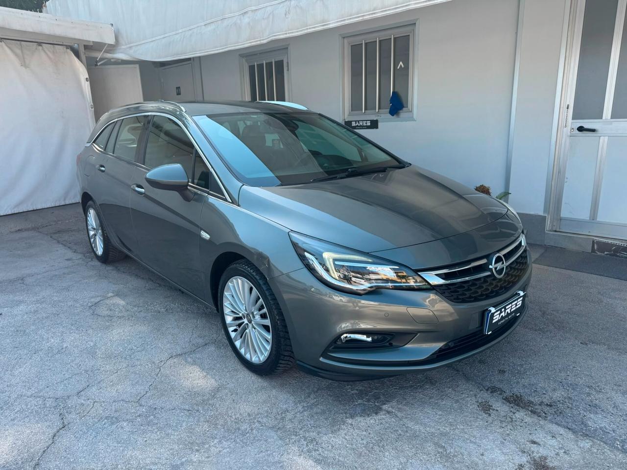 Opel Astra 1.6 CDTi 110CV Start&Stop Sports Tourer Dynamic