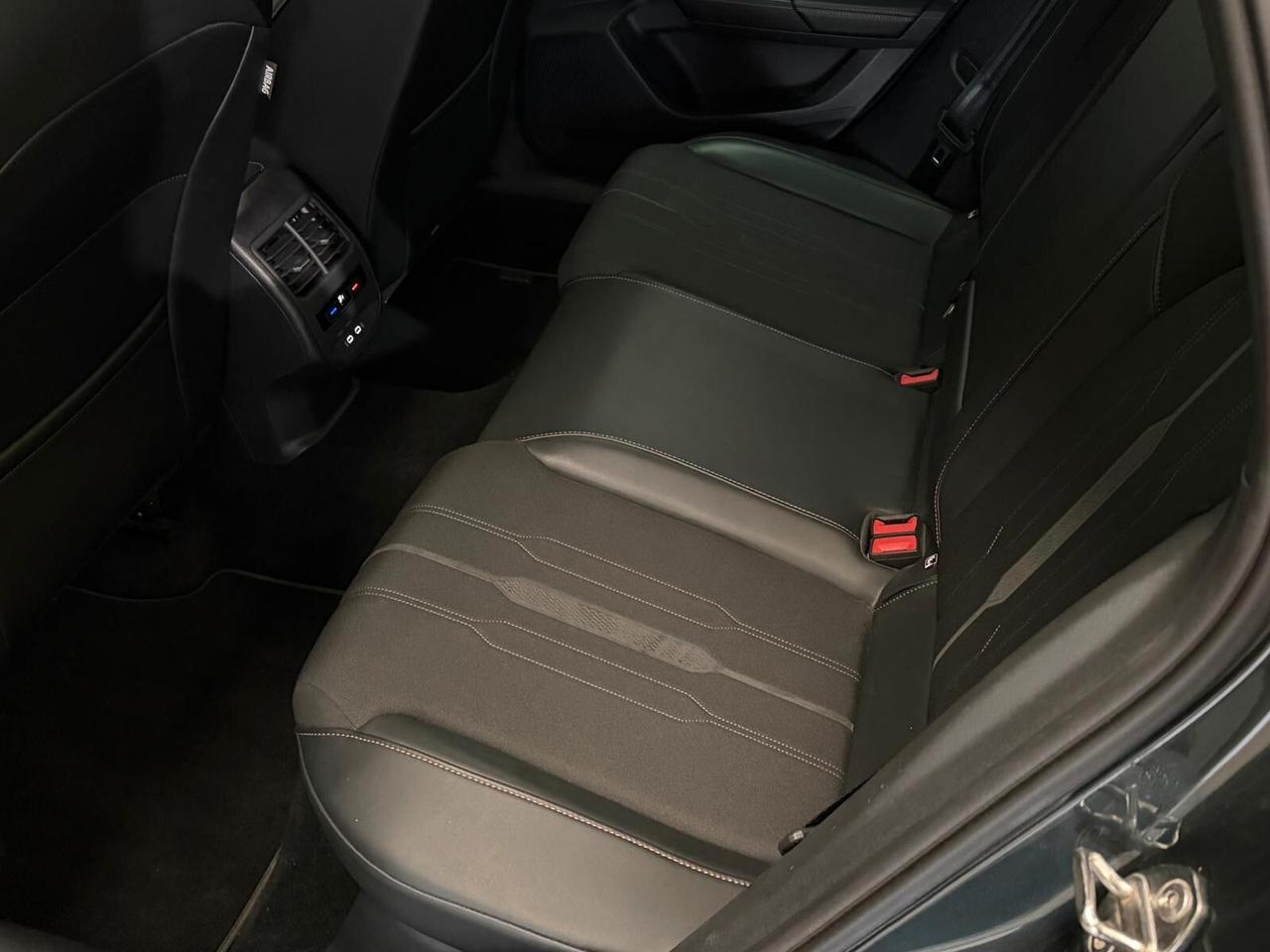 Cupra Formentor 1.4 e-Hybrid DSG