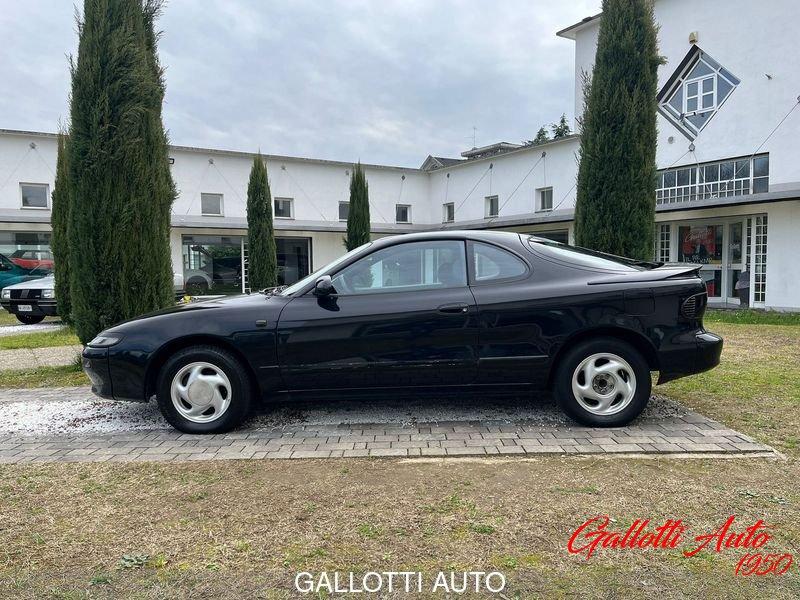 Toyota Celica 2.0 156 CV BENZINA