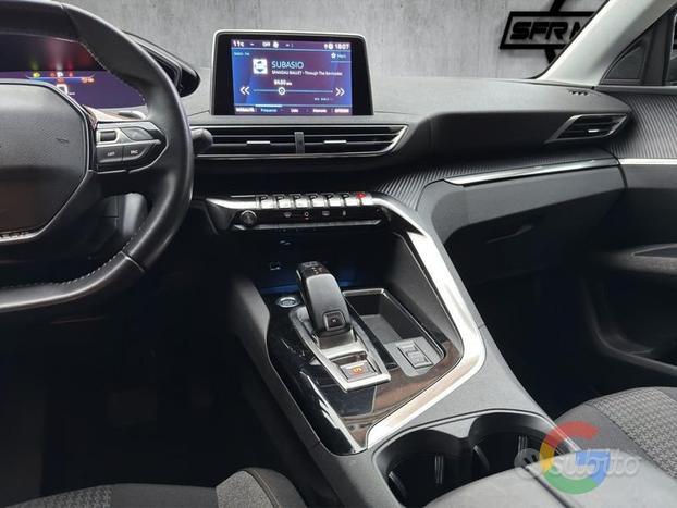 Peugeot 5008 Allure 1.5 131cv - PROMO/7 POSTI