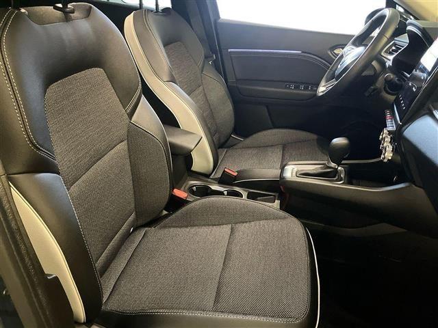 RENAULT Captur 1.6 E-Tech phev Techno 160cv auto