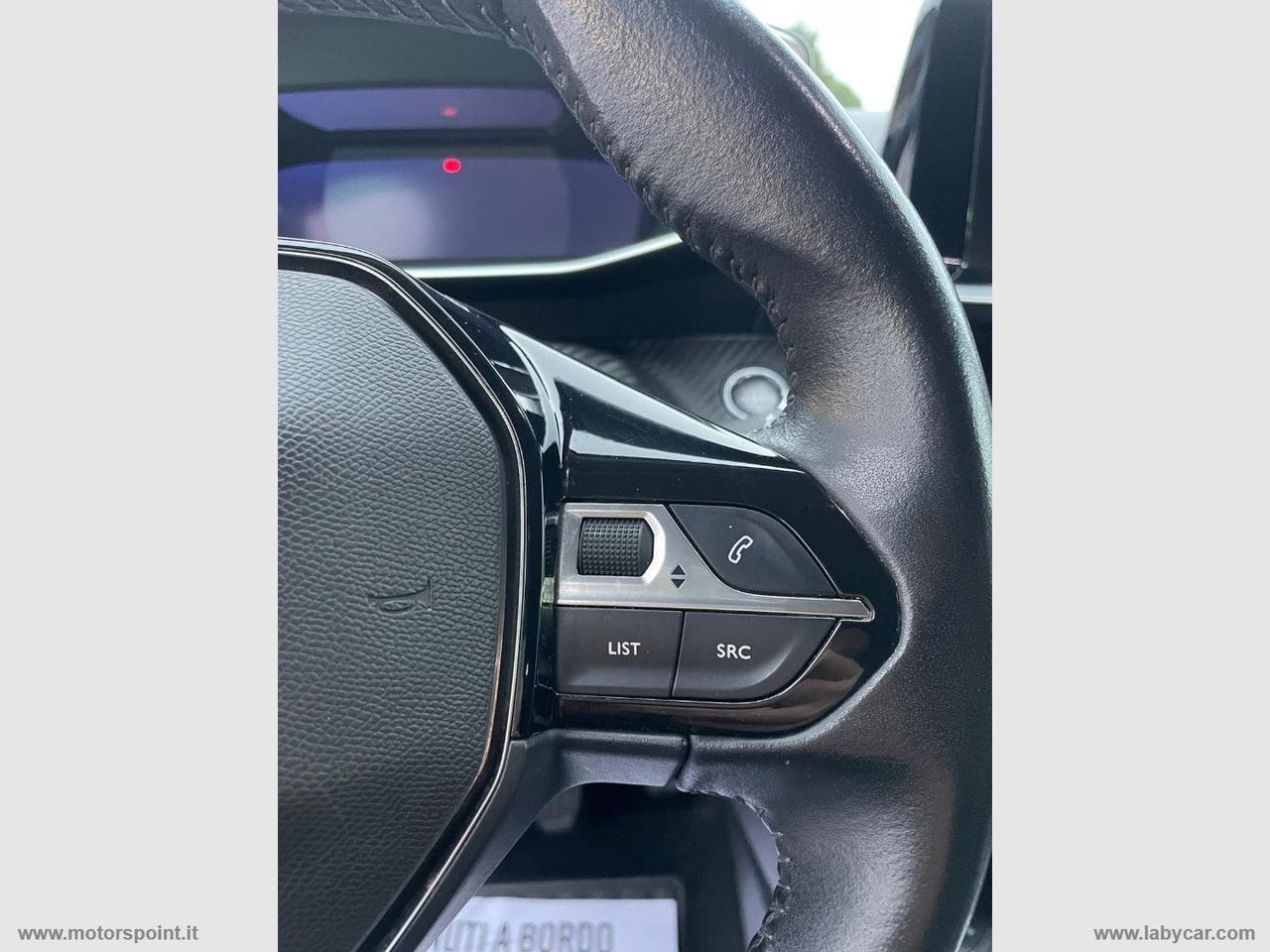 PEUGEOT 2008 BlueHDi 100 S&S