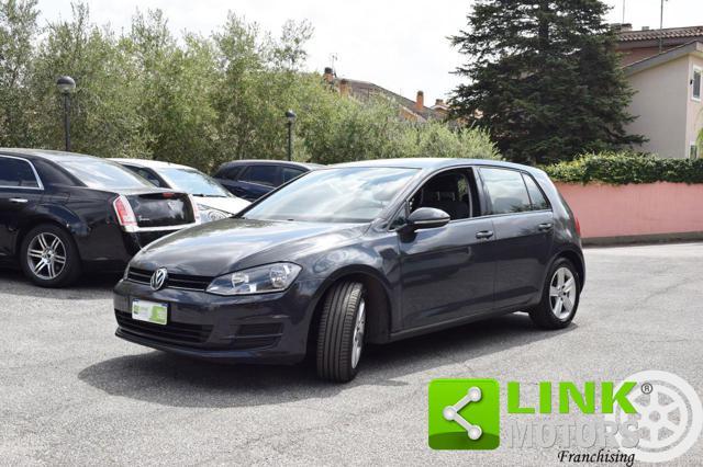 VOLKSWAGEN Golf Business 2.0 TDI 140CV 5p. Highline