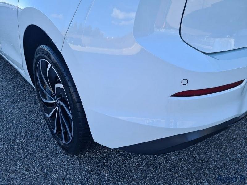 Volkswagen Golf Golf 2.0 TDI 115 CV SCR Life