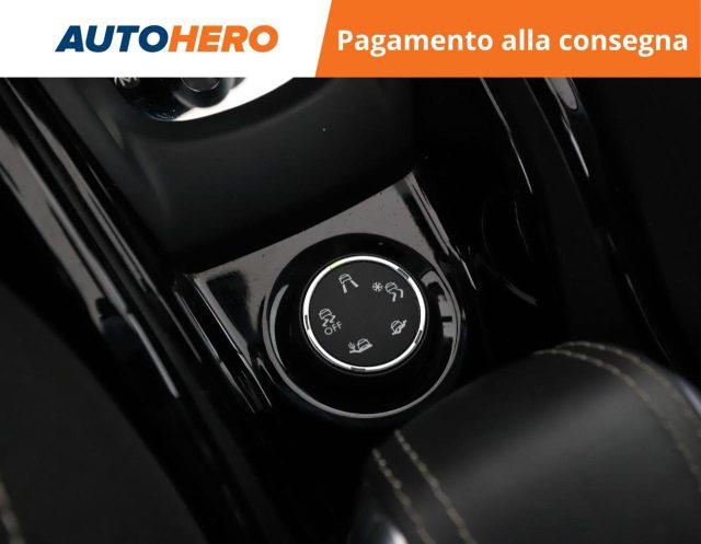 PEUGEOT 2008 1° serie PureTech Turbo 110 EAT6 S&S Allure