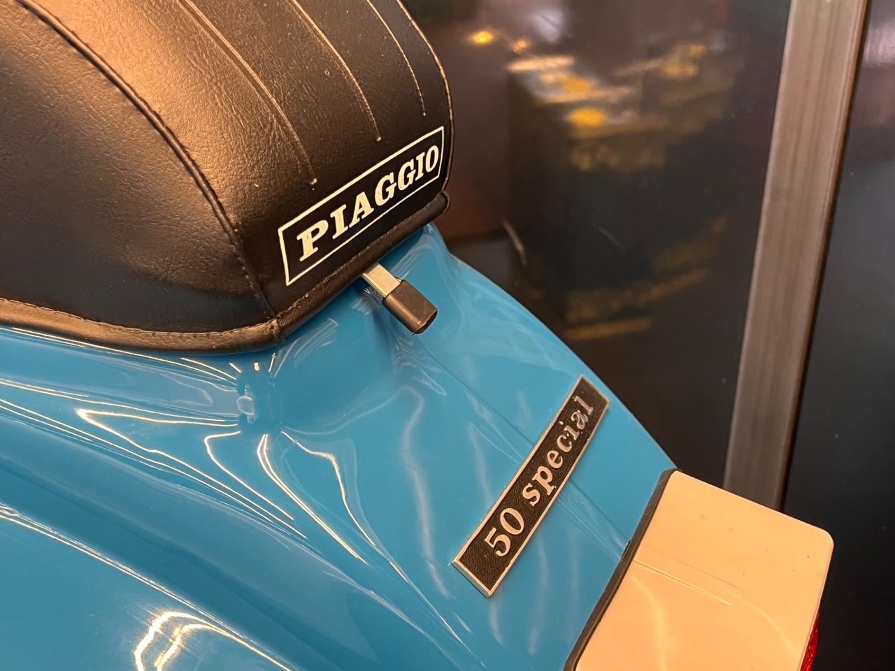 Vespa 50 SPECIAL