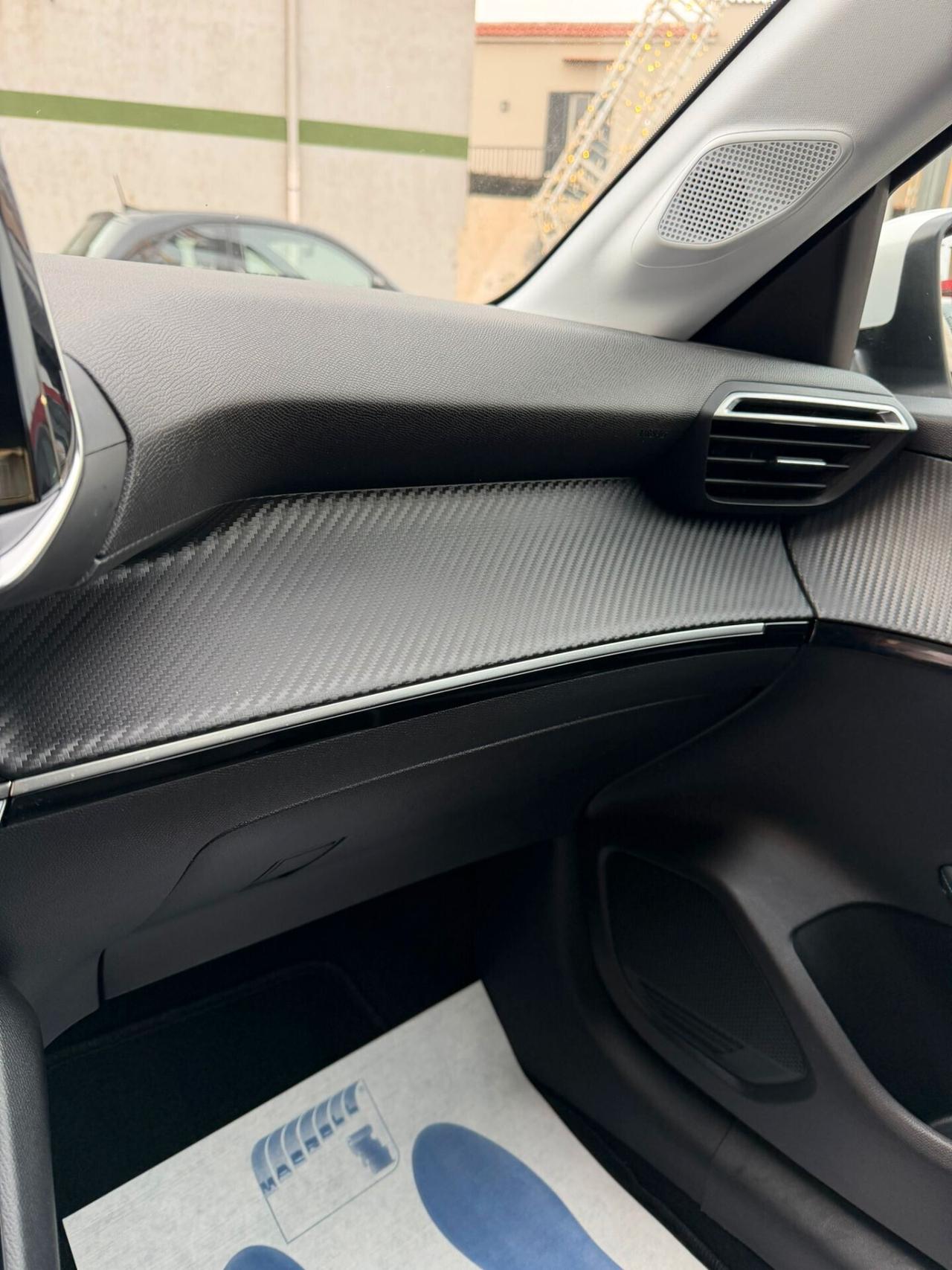 Peugeot 208 BlueHDi 100 Stop&Start 5 porte Allure