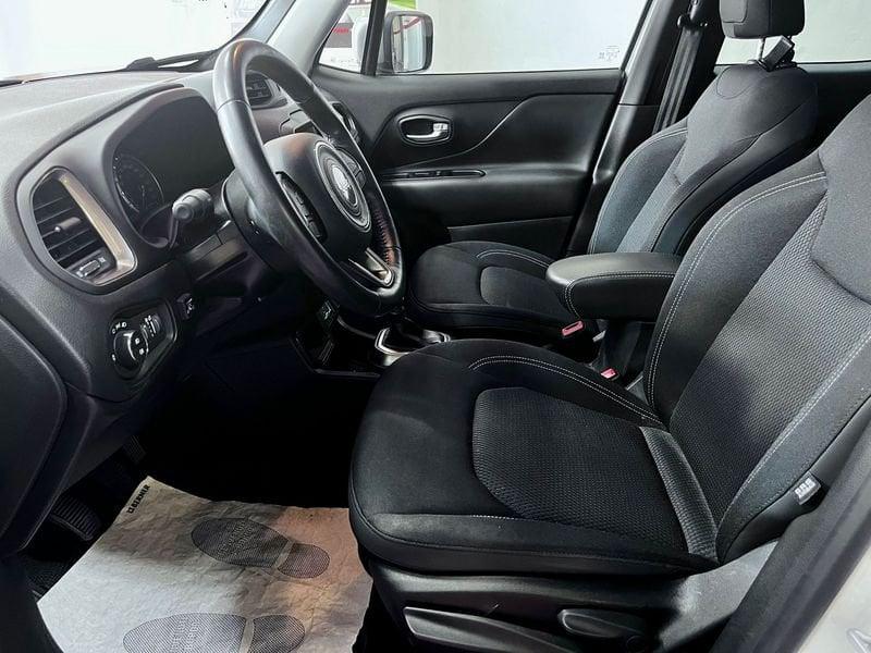 Jeep Renegade 1.0 T3 Limited gpl