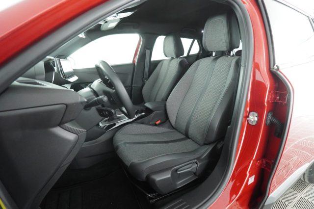 PEUGEOT 2008 2008 PureTech 100 S&S Allure