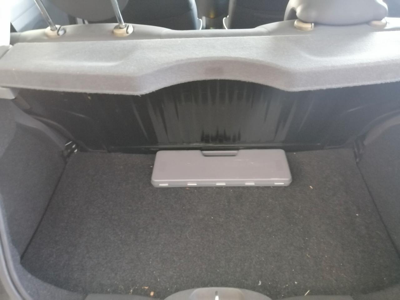 Fiat 500 1.2 EasyPower Lounge GPL