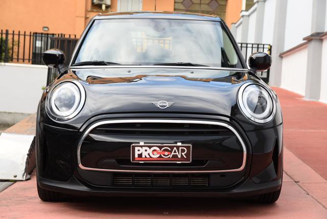MINI One 1.5 One 75 CV 5 porte