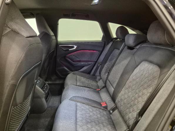 AUDI A5 Avant TDI 204cv S tronic mHEV+ S Line