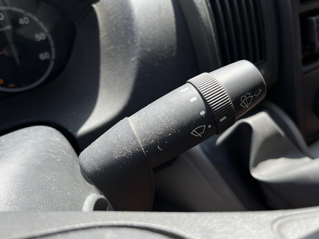 Fiat Ducato V 2006 ducato 33 MH1 2.3 mjt 120cv carro