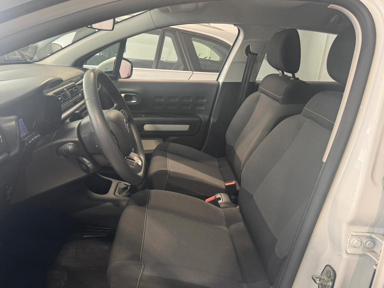 Citroen C3 PureTech 83 S&S You
