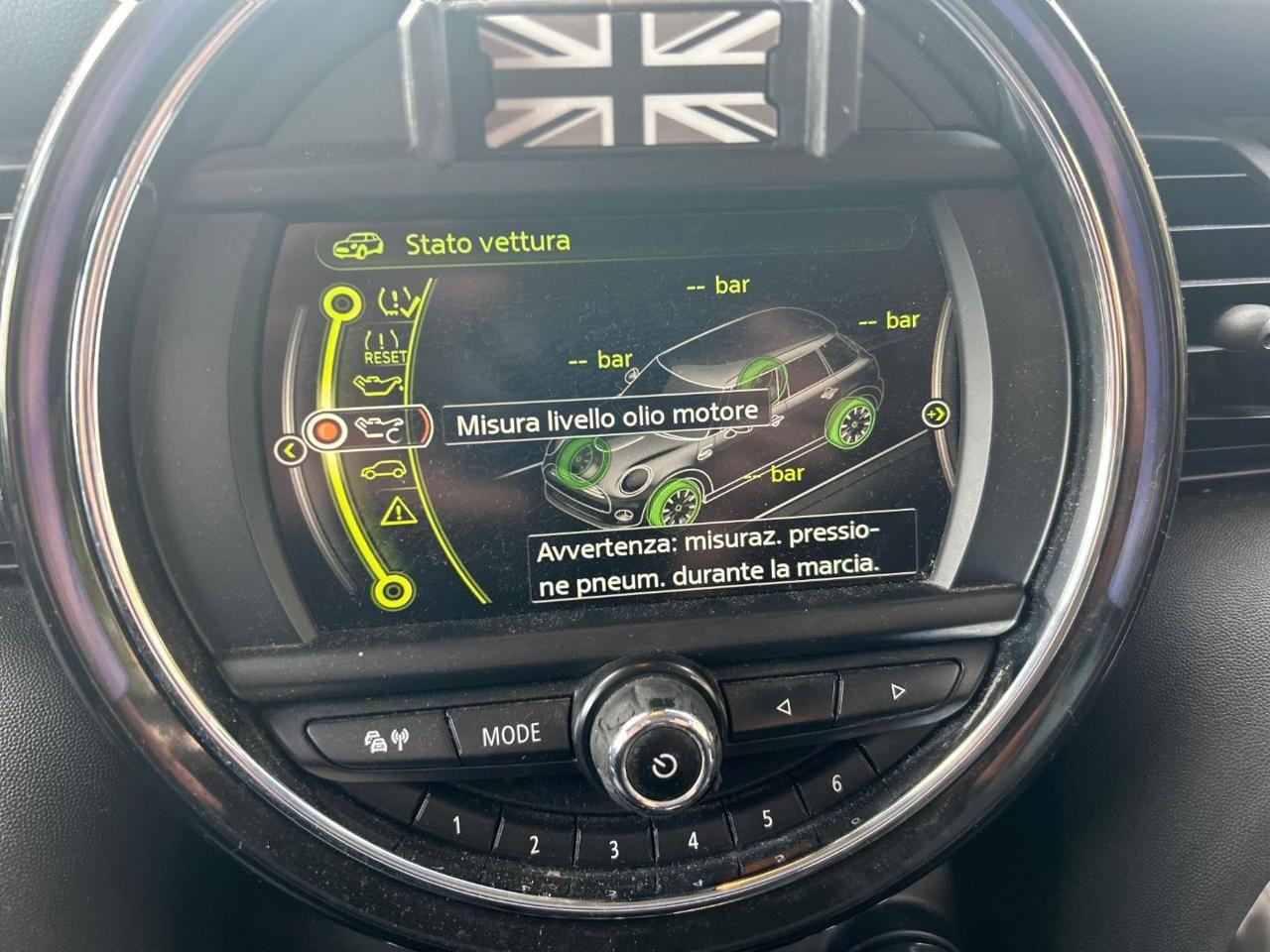 MINI One 1.5 5 porte