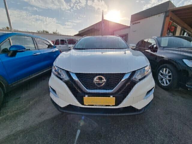 Nissan Qashqai 1.5 dCi 115 CV N-Connecta - 2020