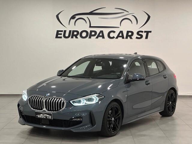 Bmw 116 116d 5p. Msport