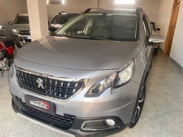 Peugeot 2008 BlueHDi 100 S&S Allure