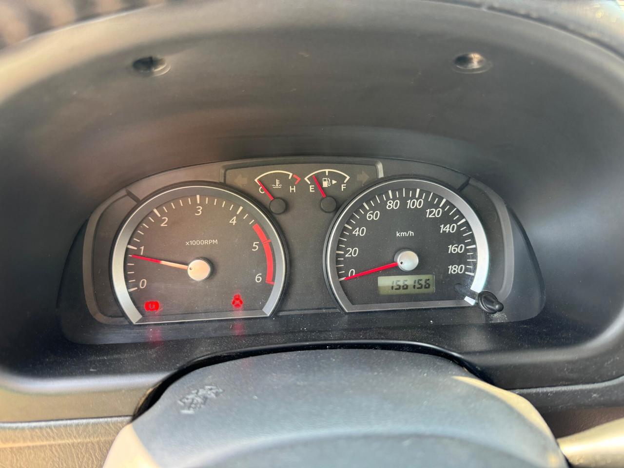 Suzuki Jimny 1.5 DDiS cat 4WD CLIMA BICOLOR PELLE CERCHI SNORKEL