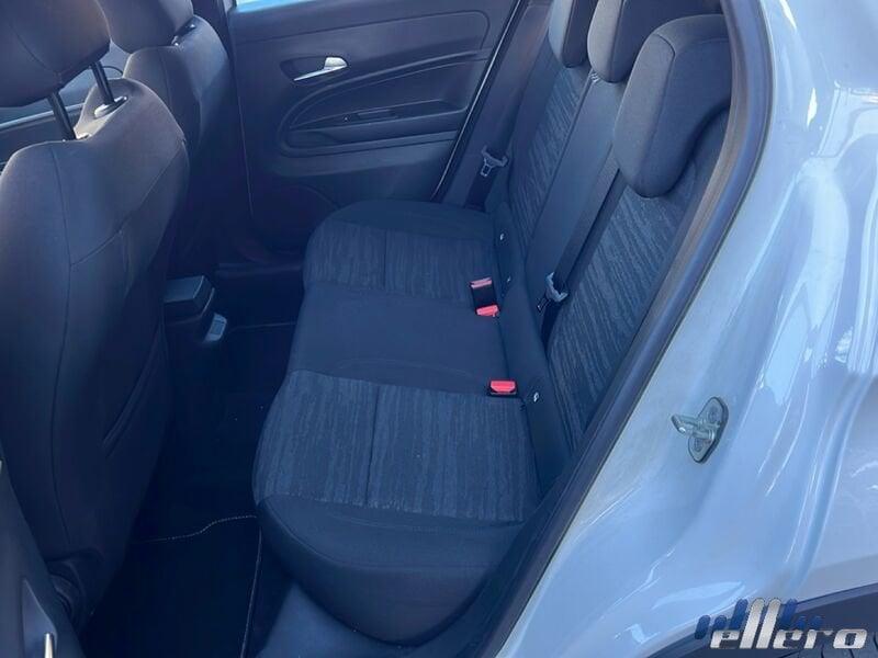 Jeep Avenger 1.2 Turbo Longitude