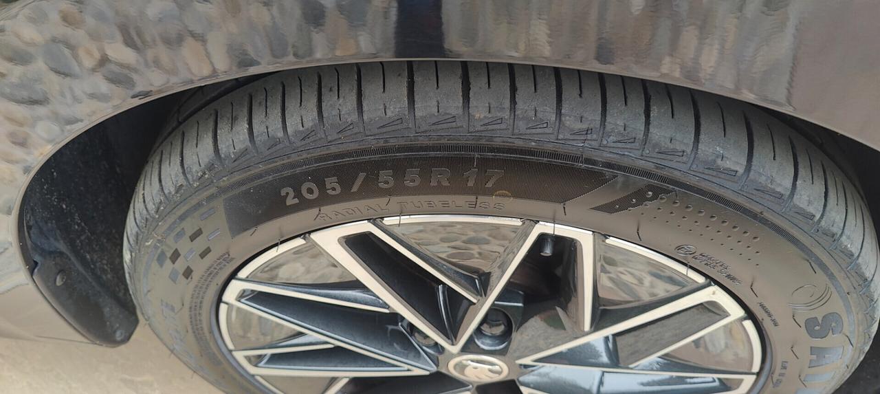 Skoda Octavia 2.0 TDI EVO SCR 150 CV DSG Wagon Style