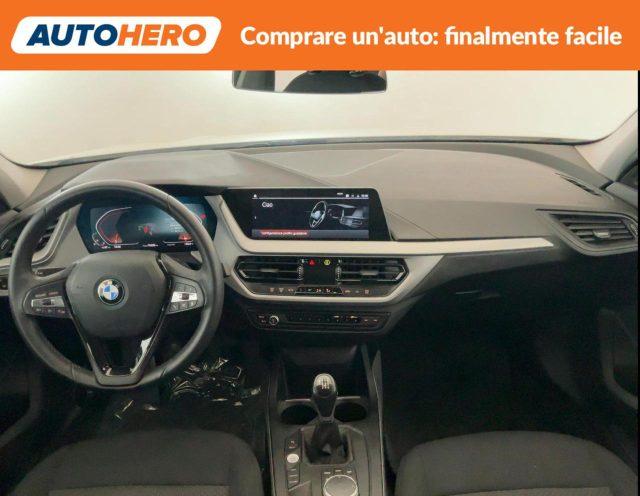 BMW 118 i 5p. Advantage