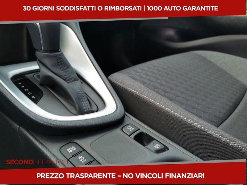 Toyota Yaris 1.5h Active