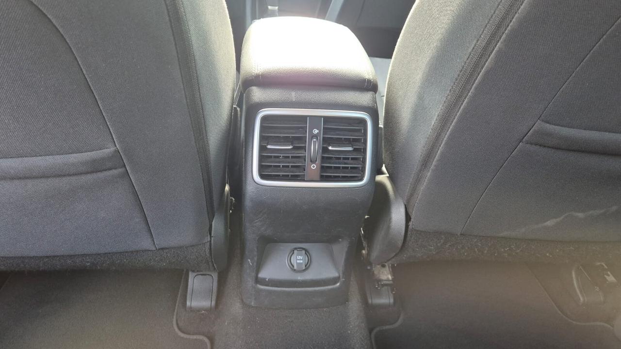 Kia Sportage 1.6 CRDI 136 CV 2WD Mild Hybrid