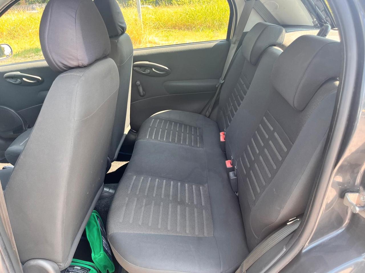 Fiat Punto Classic 1.2 5 porte Active GPL