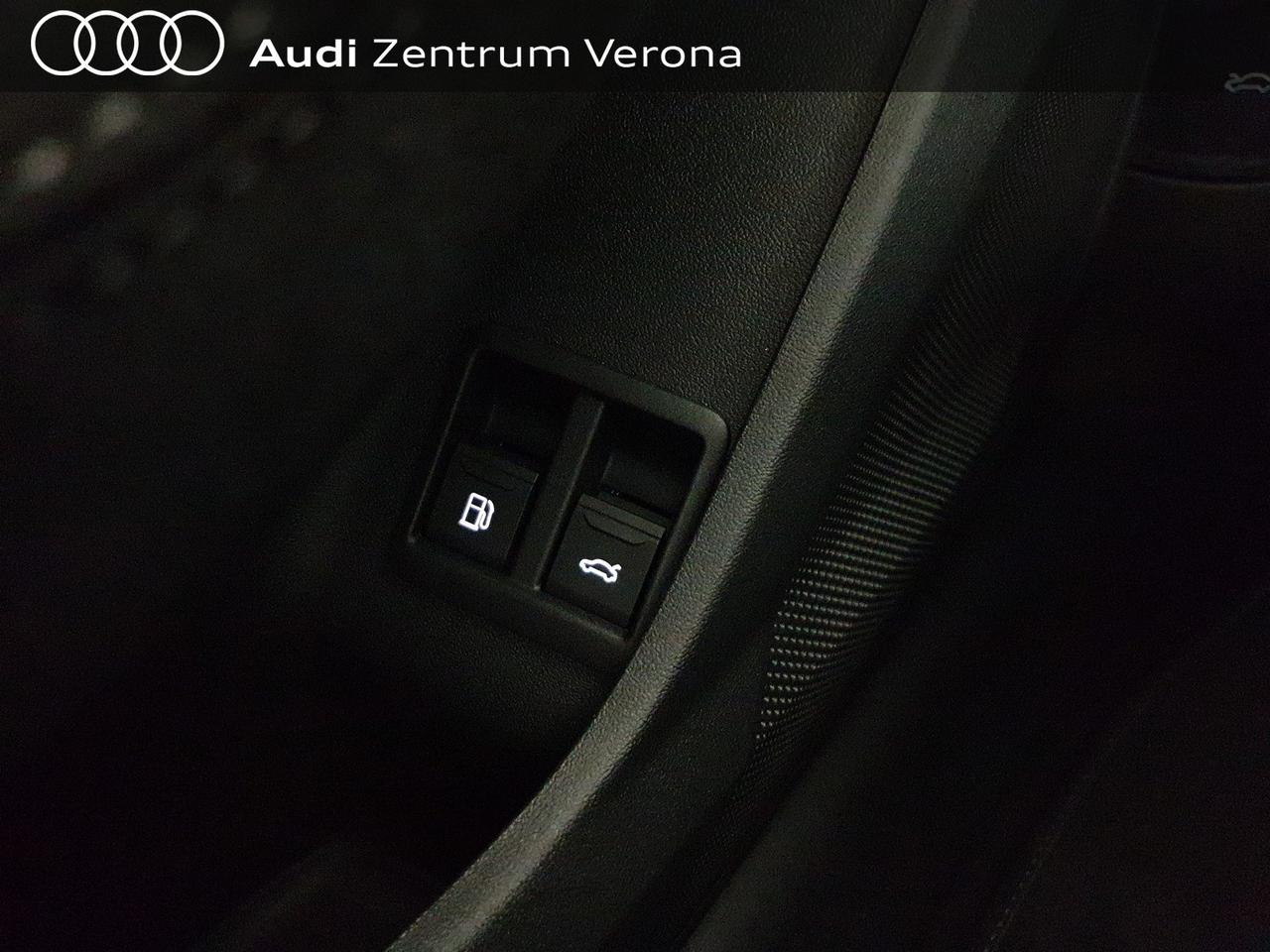 Avant 2.0e-hybrid 299CV quattro Str S line Edition