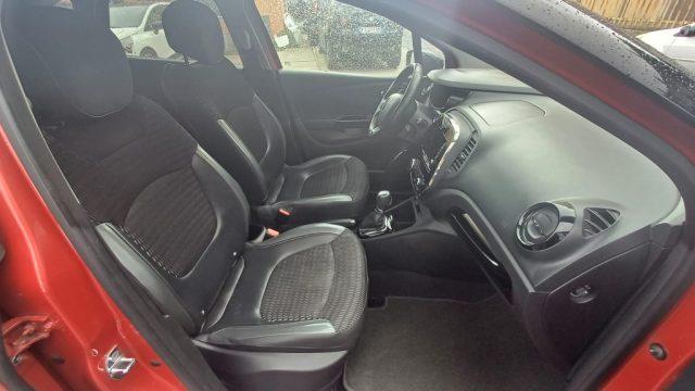 RENAULT Captur 1.5 dCi 110 CV Start&Stop Energy Hypnotic EDC