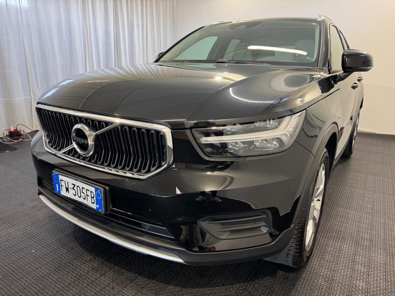 Volvo XC40 D3 Geartronic Momentum