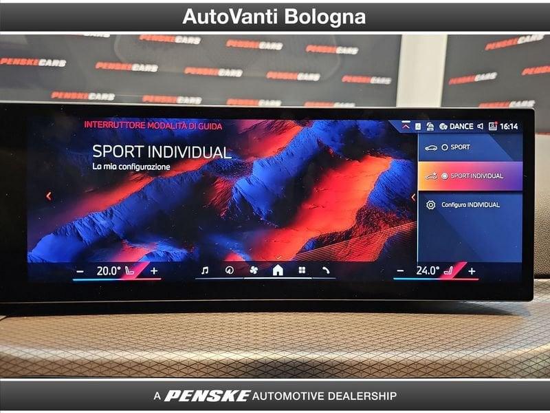 BMW Serie 4 Gran Coupé 420d xDrive 48V Msport Pro