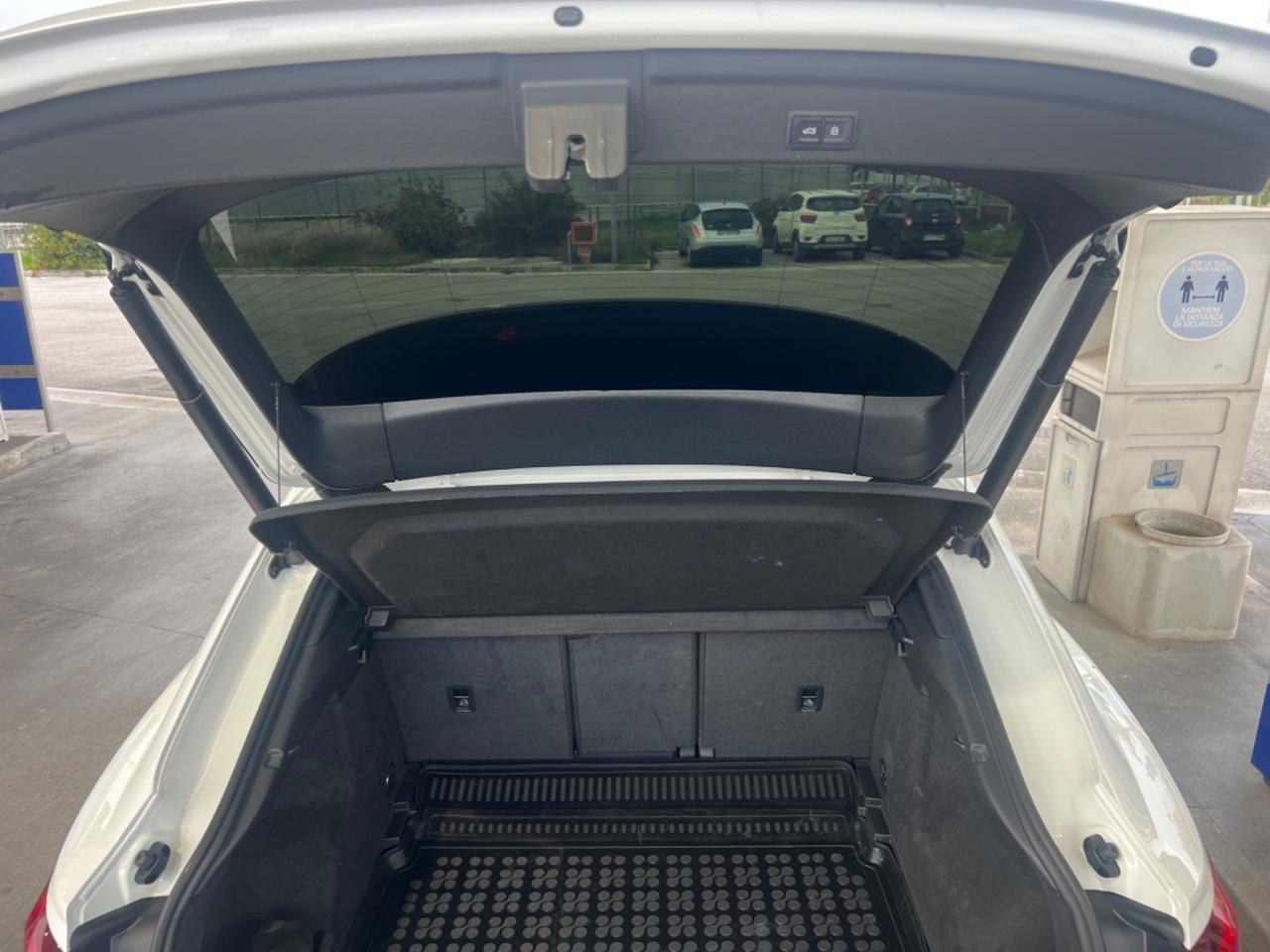 Audi Q3 SPB 35 2.0 TDI 150Cv S tronic S line edition