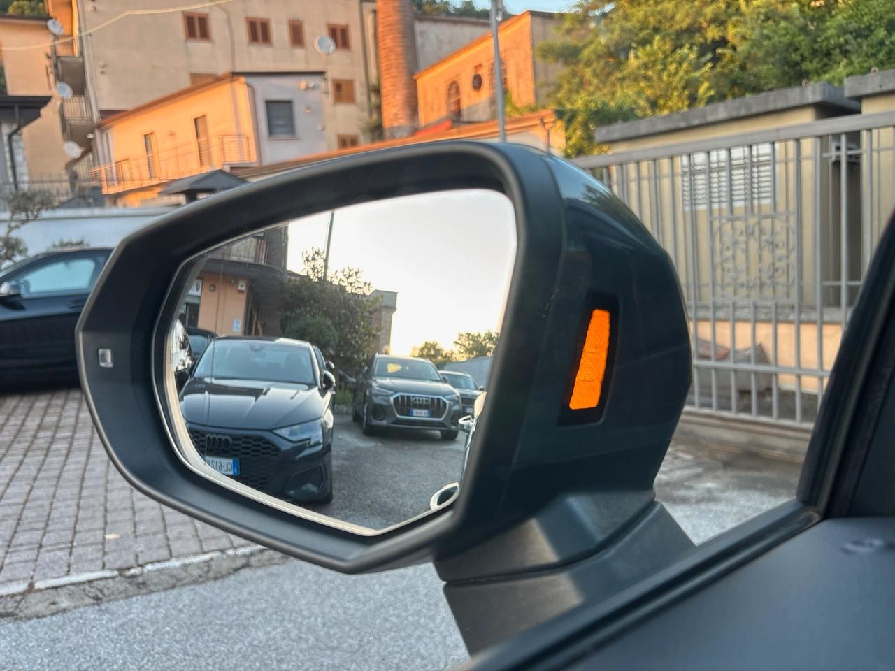 Audi Q3 40 TDI quattro S tronic S- line LED MATRIX