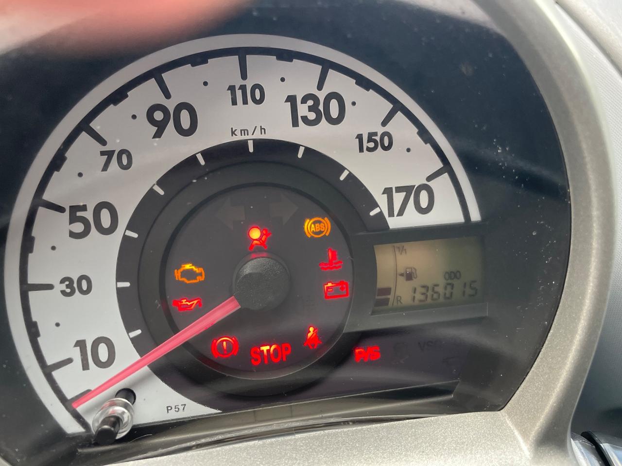 Toyota Aygo 1.0 12V VVT-i 5 porte Now Connect