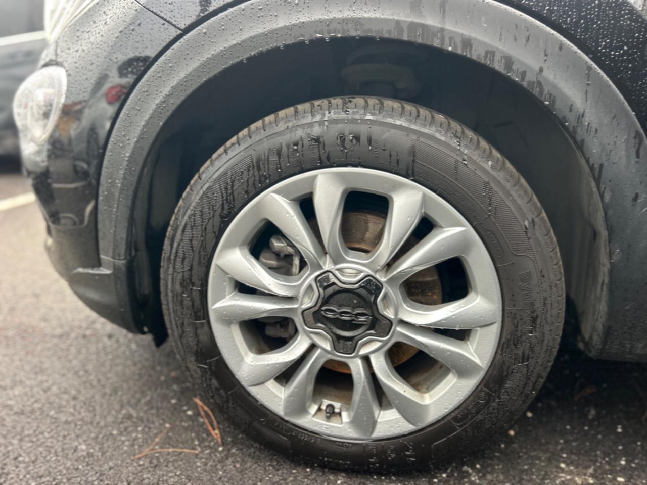 Fiat 500X 1.3 MultiJet 95 CV Pop Star