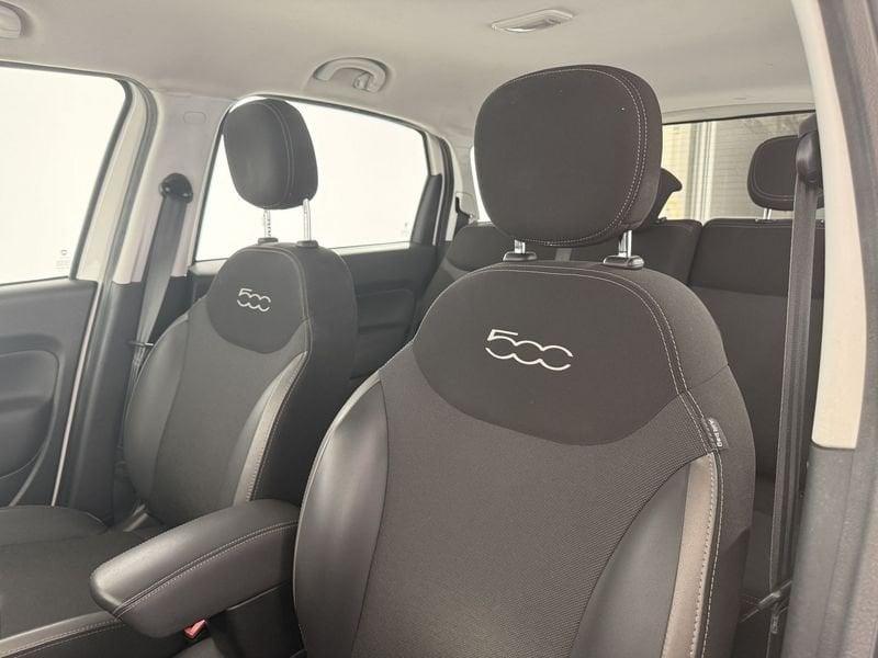 FIAT 500L Cross 1.3 Multijet 95cv City Cross