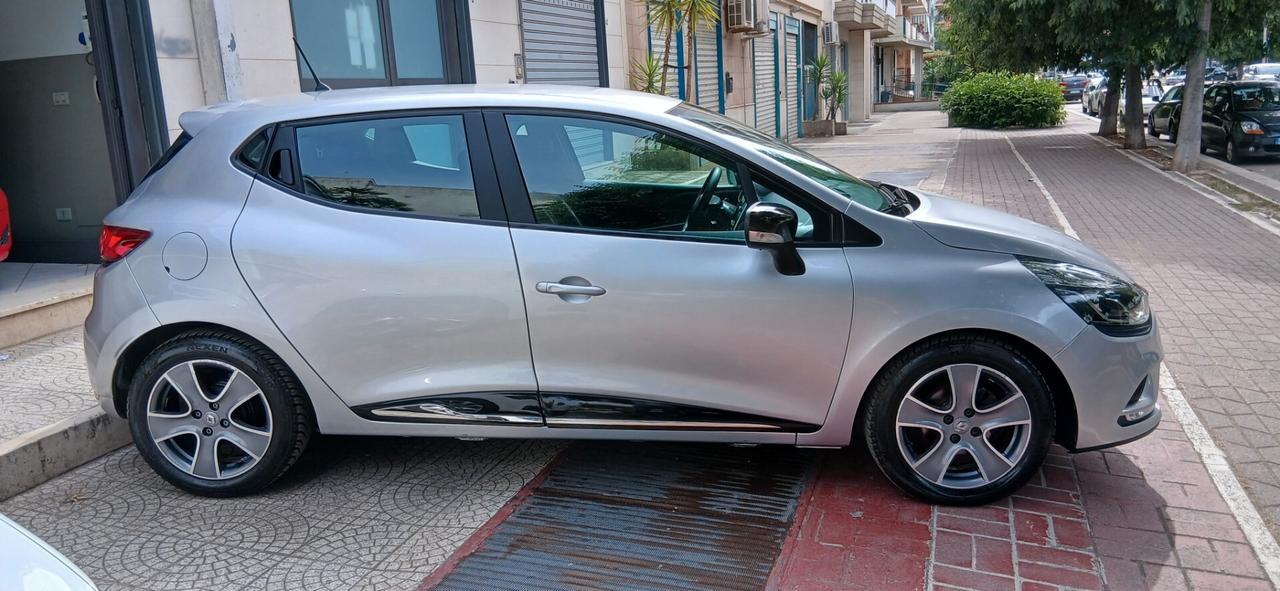 RENAULT CLIO DCI 8V 90 CV 5 PORTE ENERGY