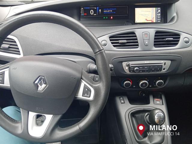 RENAULT Scenic X-Mod 1.6 16V Wave