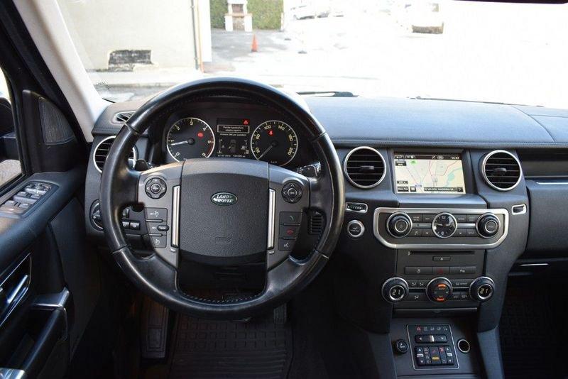 Land Rover Discovery 4 3.0 SDV6 SE 255CV - 7 POSTI