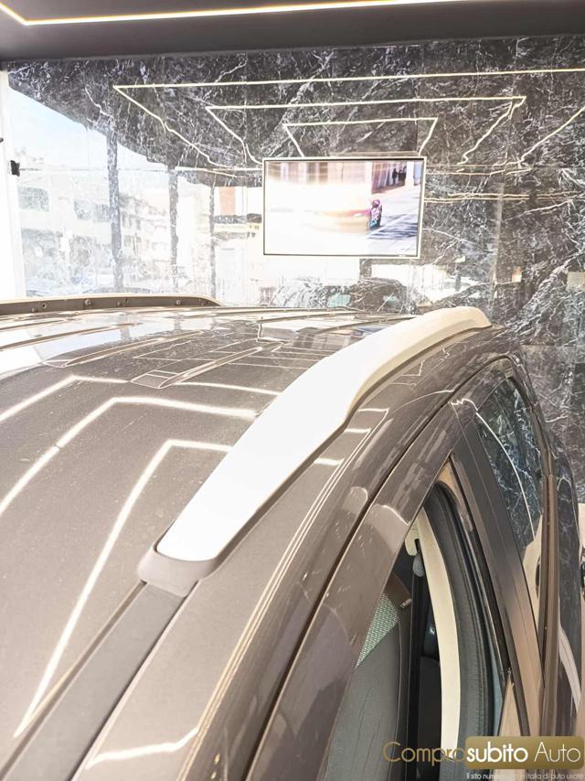 FORD EcoSport 1.0 EcoBoost 125 CV Plus