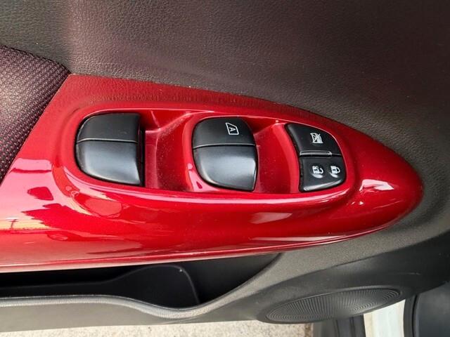 Nissan Juke 1.6 AUTOMATICA Tekna