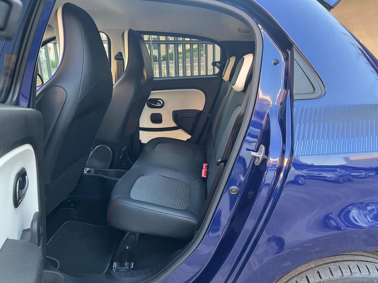 Renault Twingo 1.0 sce Cosmic 70cv S Navi/Kamera/Park/Bluetooth