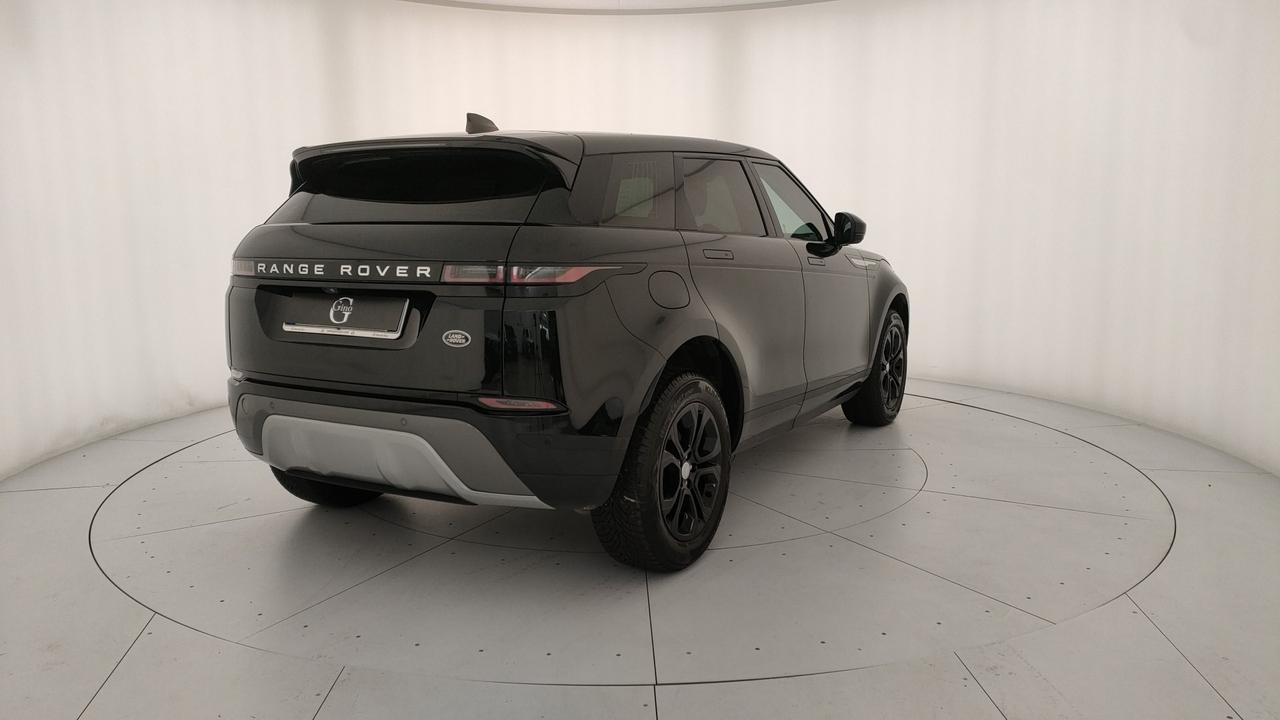 LAND ROVER Range Rover Evoque 2.0d i4 mhev R-Dynamic S awd 163cv auto