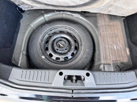 Ford Fiesta 1.6 TDCi 90CV 5 porte DPF Titanium