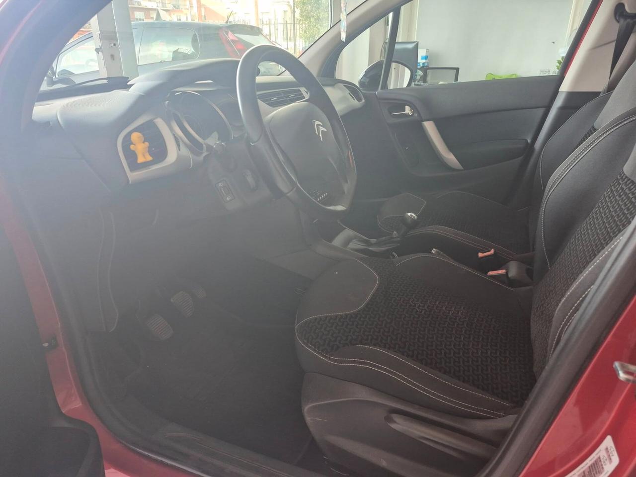 Citroen C3 1.1 Business