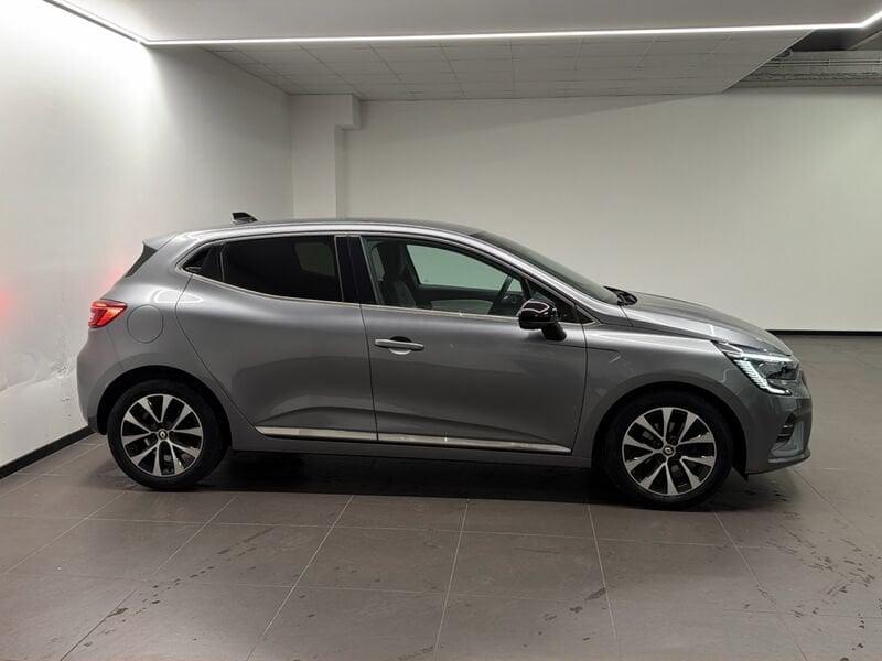 Renault Clio 1.0 TCE GPL